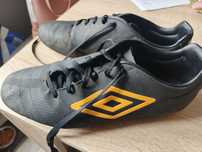Korki piłkarskie Umbro 45rozmiar