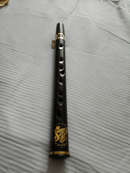 Продам Мауи Ксафон USA/Гавайская флейта