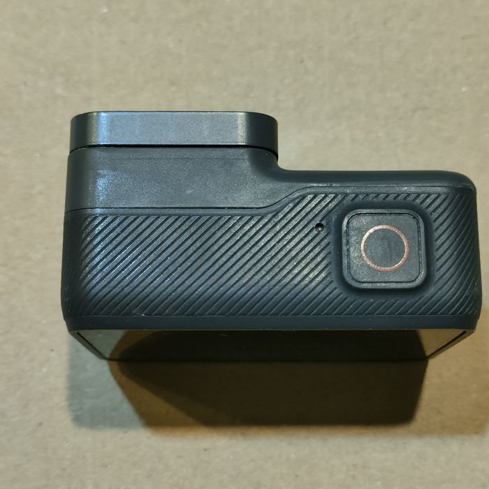 GoPro 6 + zestaw