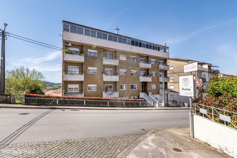 Apartamento T1 para venda