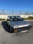 Honda Civic Clássico Certificado