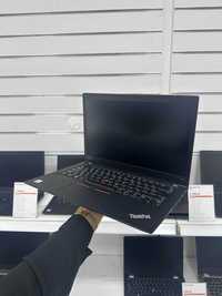 Laptop Lenovo ThinkPad T490s 14 " Intel Core i7 32 GB / 256 GB czarny