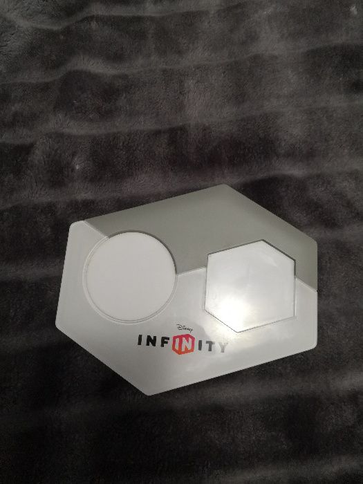 Jogo Disney Infinity + Base Nintendo 3DS