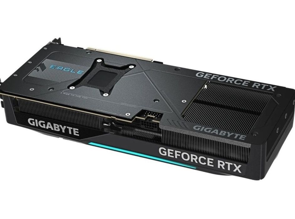 Відеокарта Gigabyte RTX 5070 Ti EAGLE SFF OC 16384MB Нова Гарантія 3 р