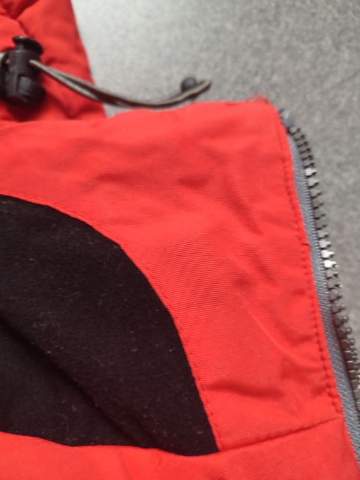 Зиння куртка тепла