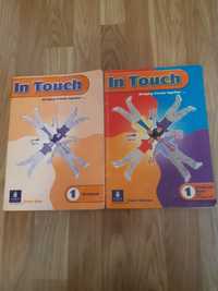 In Touch 1 книга