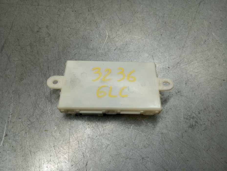 Centralina do fecho central MERCEDES-BENZ GLC Coupé (C253)