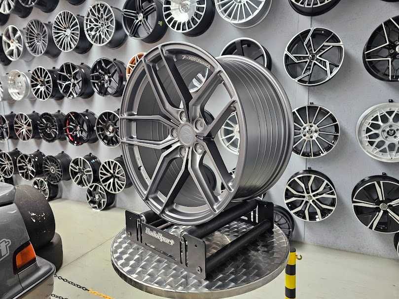 Jantes Z-Porformance em 19 | 5x120 Novas