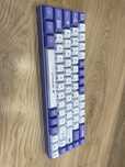 ajazz ak680 на коричневих світчах