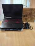 Aser nitro 5/GTX 1650/16/512
