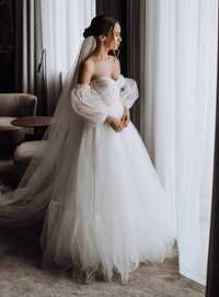 Сукня весільна Milla Nova