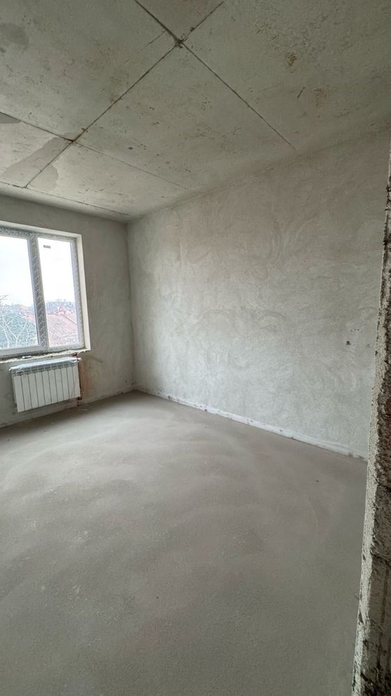 Продаж квартири в новобудові