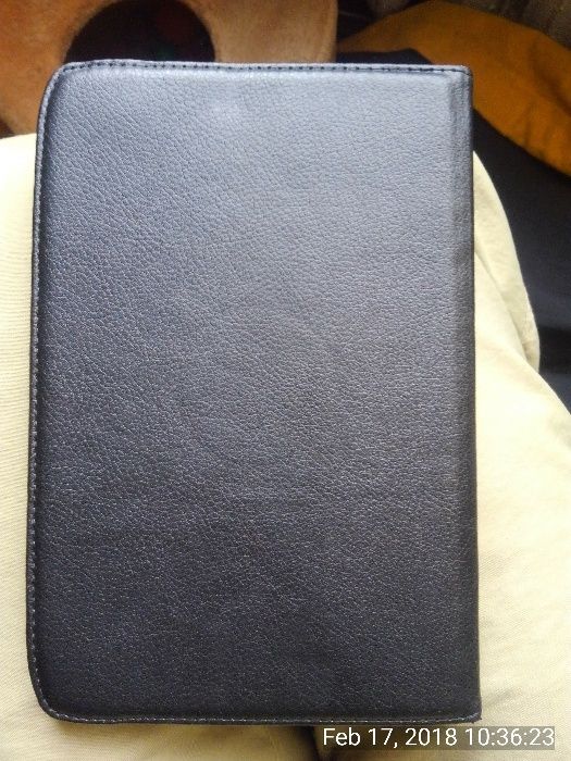 Motorola Droid XYBoard 8.2 MZ609 16GB Black + Чехол