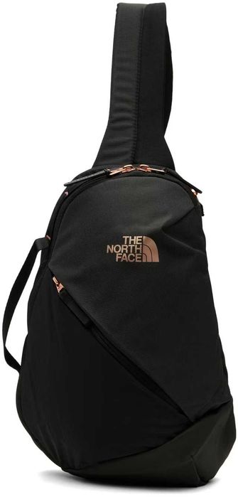 The North Face Women's Isabella Sling Bag Женский рюкзак. Ооригинал.