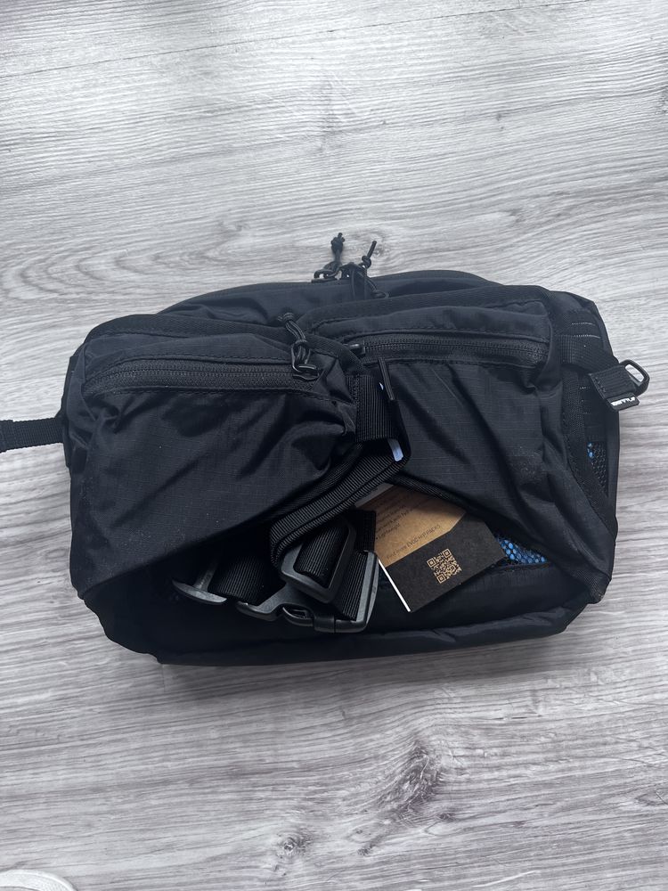 Nerka Evoc Hip Pack 3l