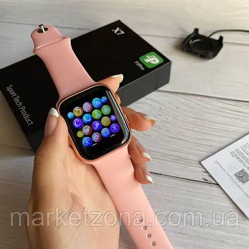 Смарт часи SMART WATCH X7