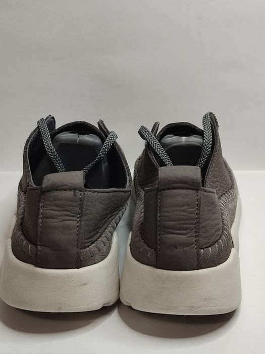 Clarks Туфлі Tri Angel  Сірий