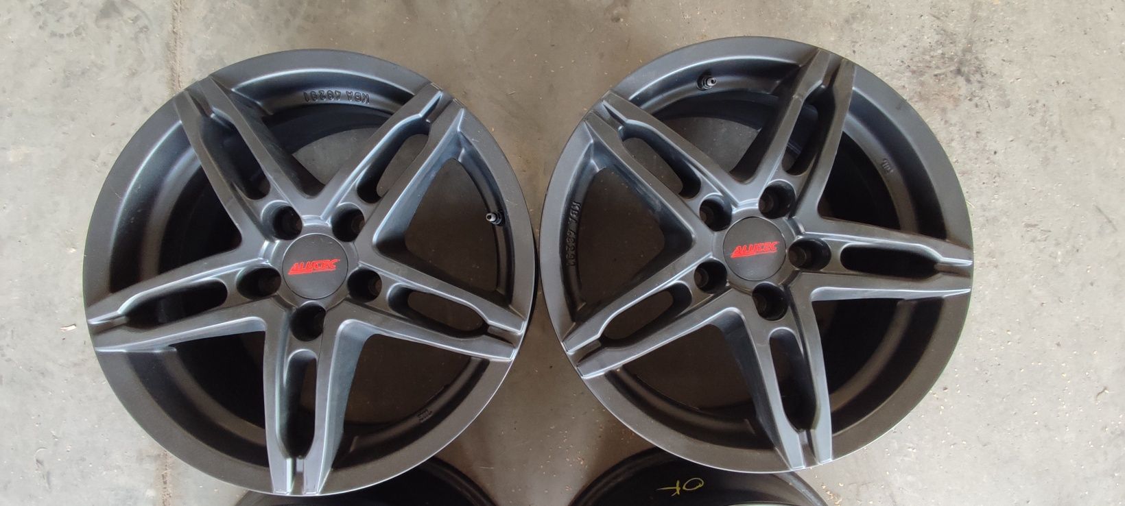 5x114.3 16" KIA Hundai Toyota Honda