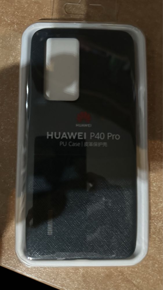 Etui NOWE do smartfona Huawei P40 Pro