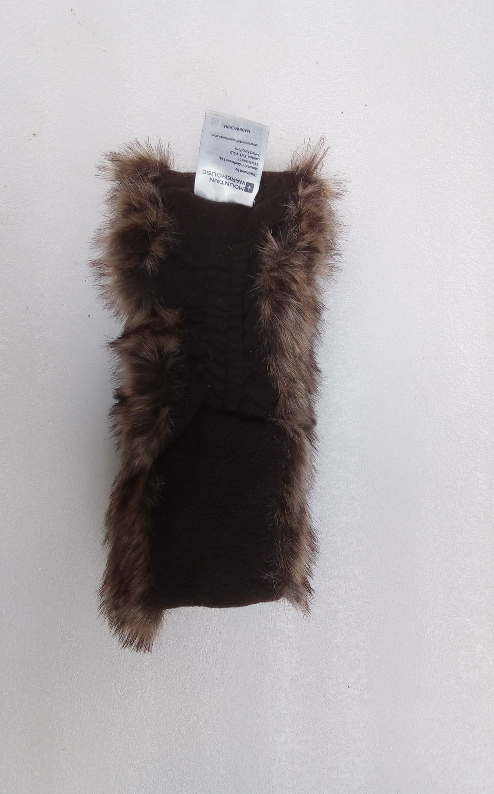 Продам опушку для шапки