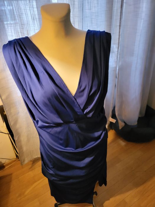 Sukienka na wesele przyjęcia