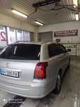 Продам авто Toyota Avensis