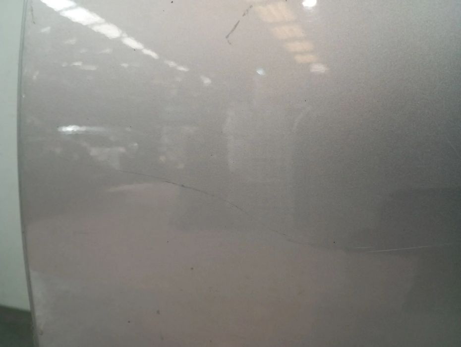 Porta trás esquerda RENAULT Megane III Grandtour (KZ0/1)