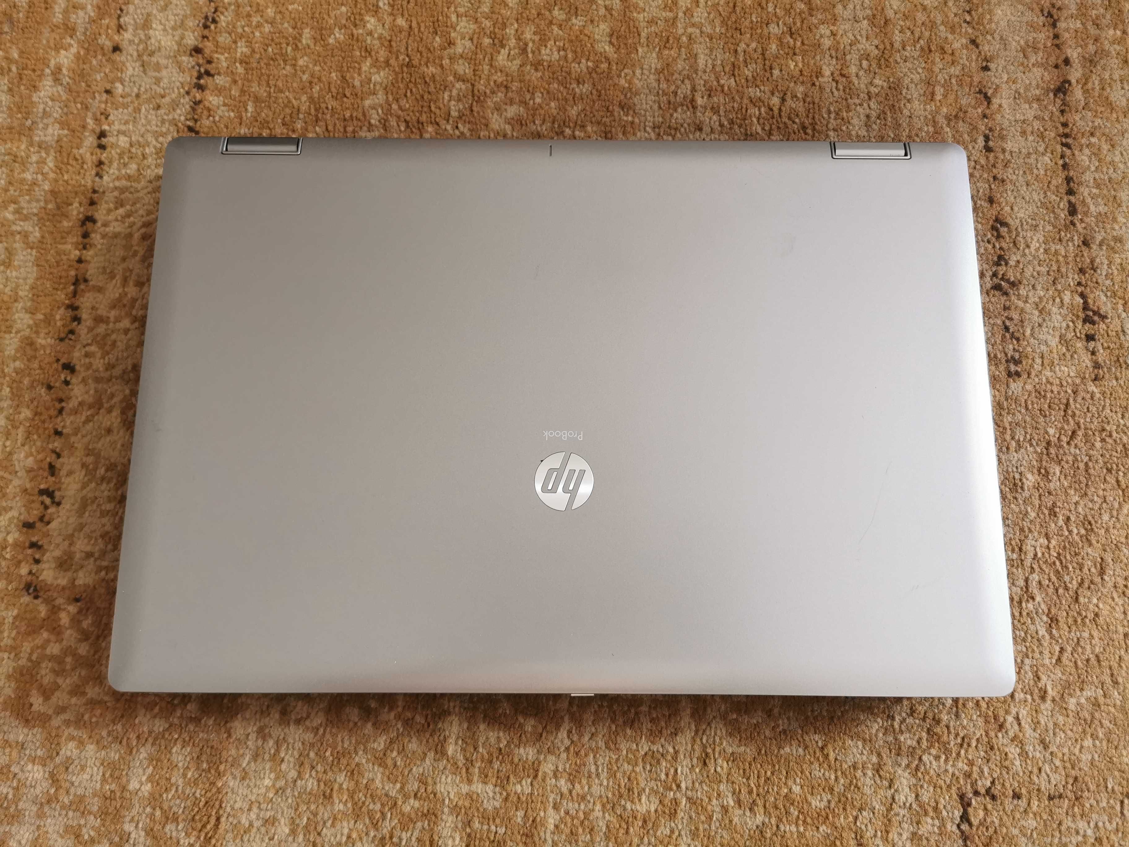Laptop HP ProBook 6545b