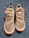 Sapatilhas Nike Air Max 270 - Tamanho 42