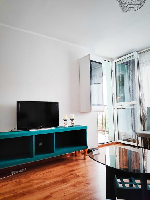 Sprzedam mieszkanie w centrum Suwałk 47m