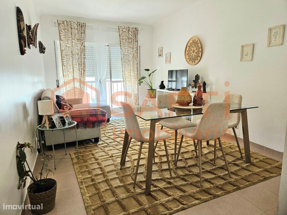 Venda de Apartamento T2 em Mafra 
265000