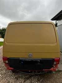 Klapa vw transporter T4 bez korozji