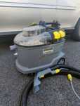 Karcher puzzi 8/1 c 2023 rok