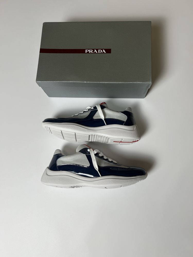 Prada cups,new,size:42,43