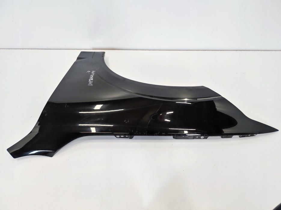 błotnik przód przedni lewy volvo xc60 ii