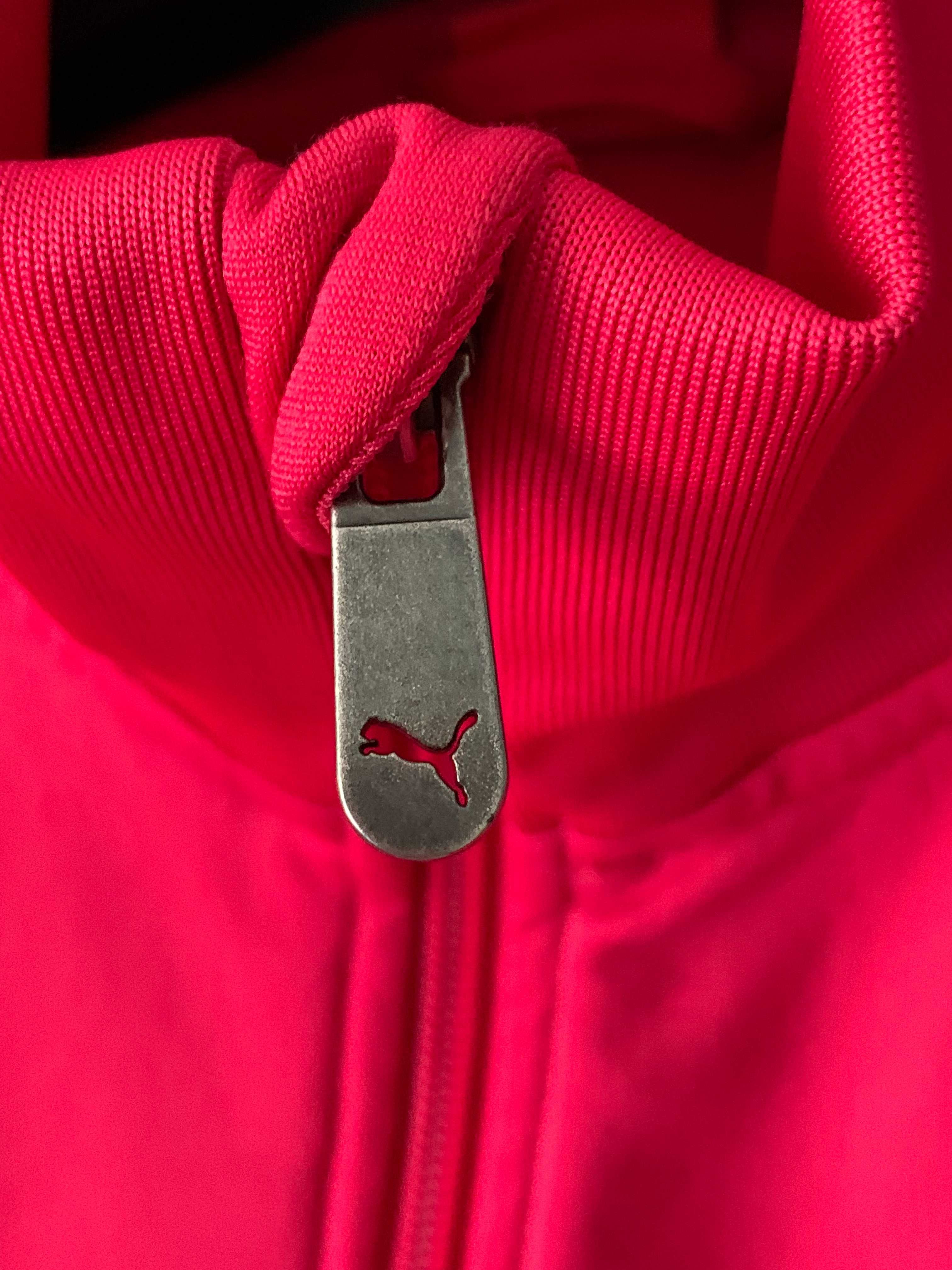 Puma śliczna bluza L