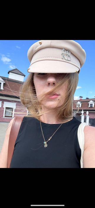 Кепі Руслан Багінський