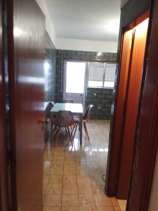 Apartamento T2 em Paião, Figueira da Foz