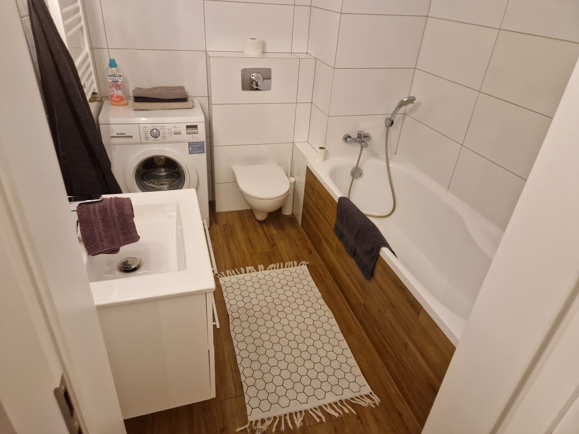 Wynajme mieszkanie Tarczyn, Pocztowa