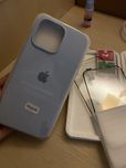 чохол mag safe iphone 15 pro max