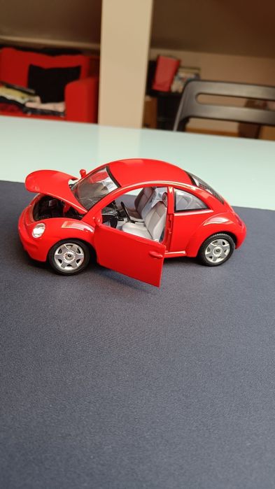 Carro telecomandado (ferrari)