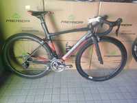 Bh g7 11v ultegra com newace