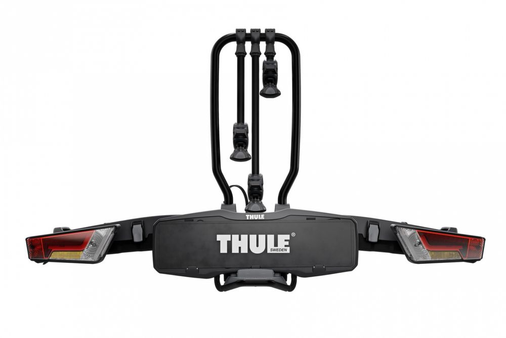 Thule EasyFold XT 3 bagażnik na hak na 3 rowery