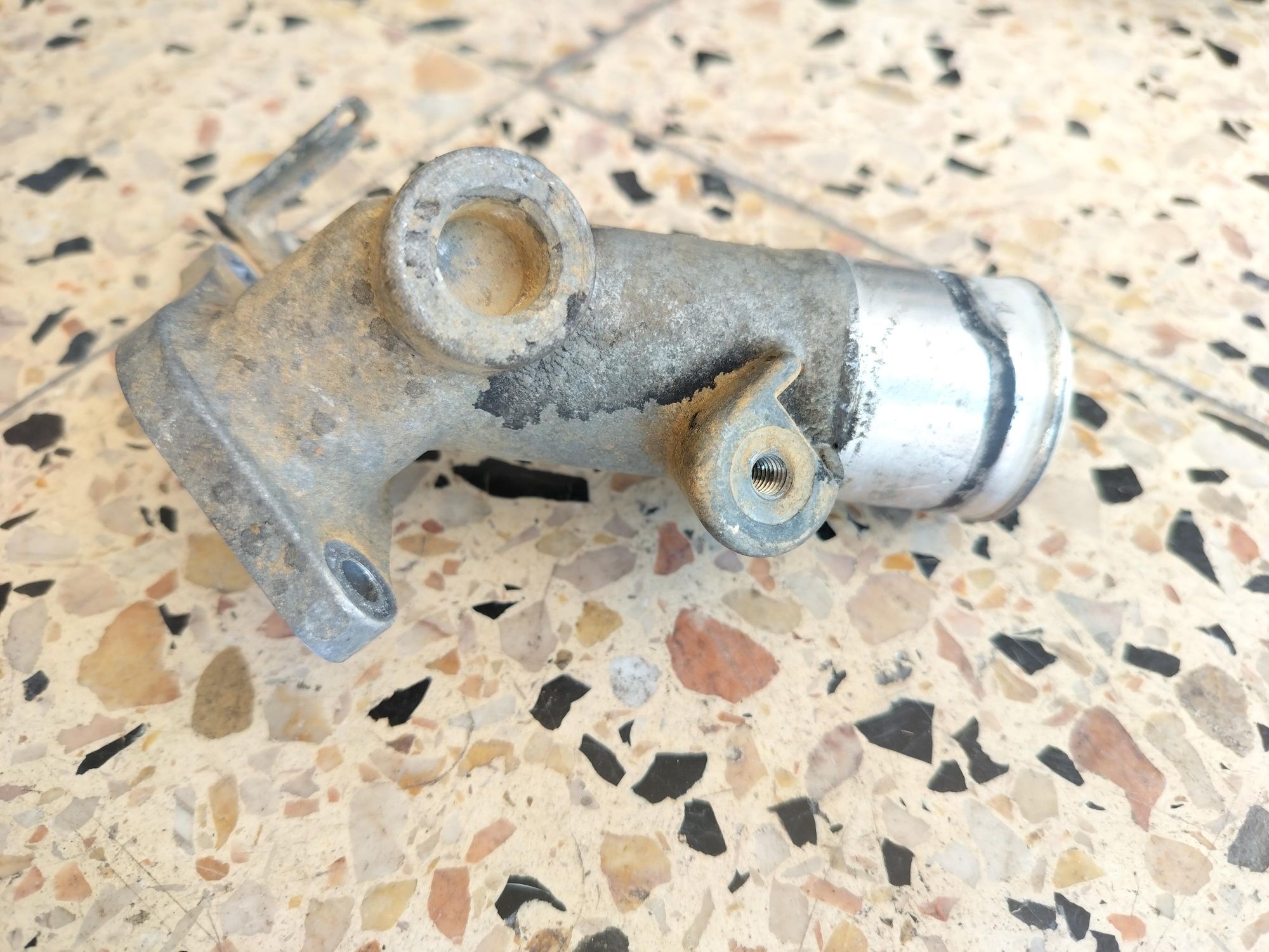 Material Toyota 1KZ-T(E)