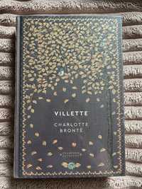 Villette Bronte Cranford Collection Ponadczasowe powieści