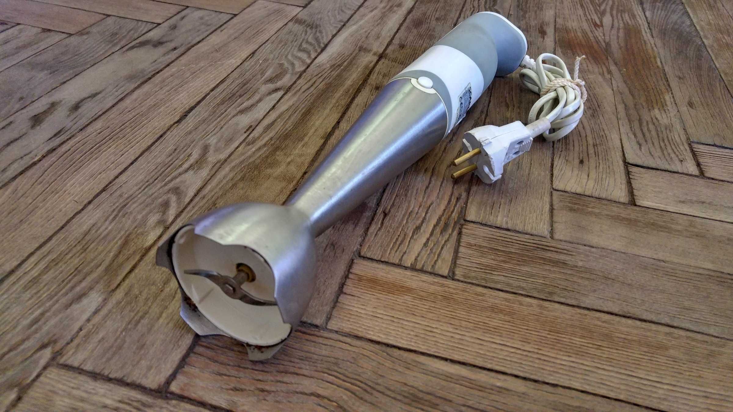 кухонный комбайн Philips 600W Вживане