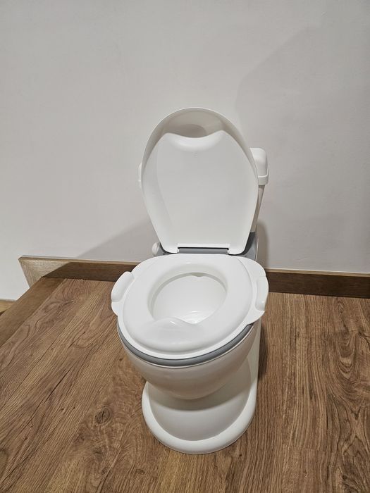 Sanita infantil nova