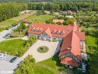 Hotel | Suntago | Cpk | Warszawa 35 km