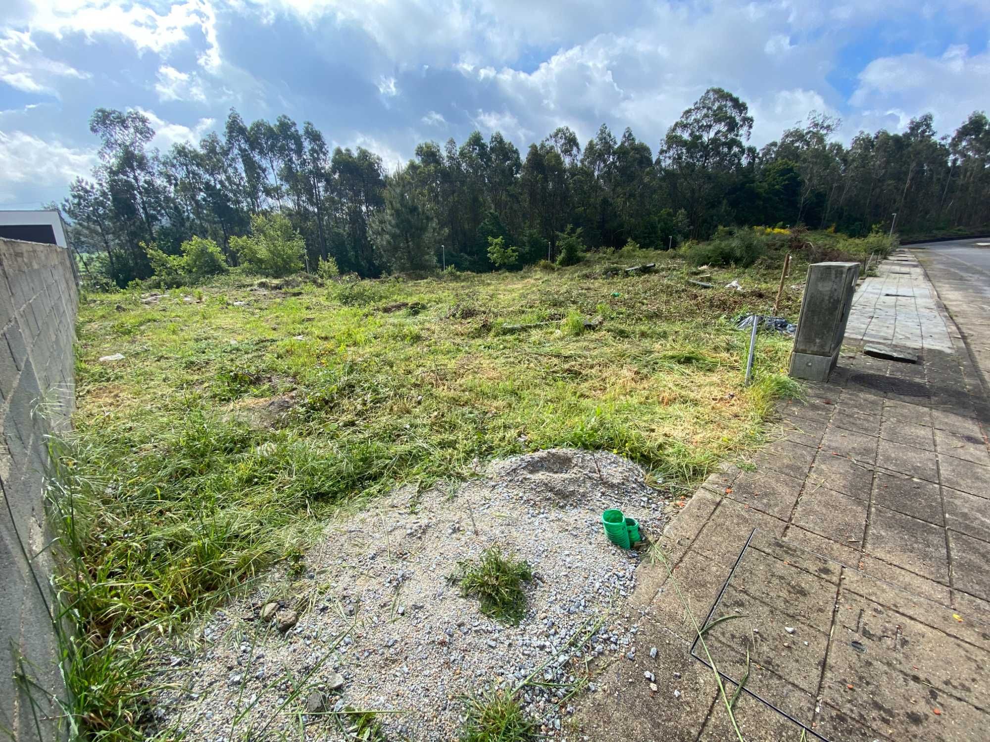 Terreno para construção de moradia, Cavalões, V.N. Famalicão