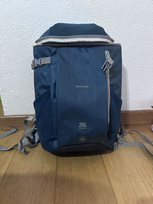 Mochila termica geleira 20L